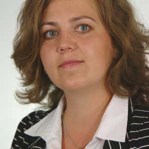Anna Zenona Ogonowska - radny w: Wałcz