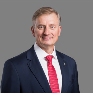 Andrzej Wężyk - radny w: Bytom