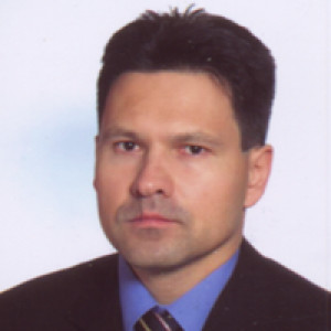 Jerzy Dąbrowski 
