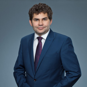 Lucjusz Nadbereżny