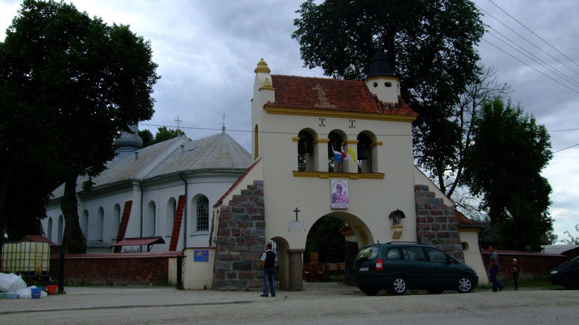 Gmina Wilków radni gminni oraz wójt samorządowcy kadencji 20182023