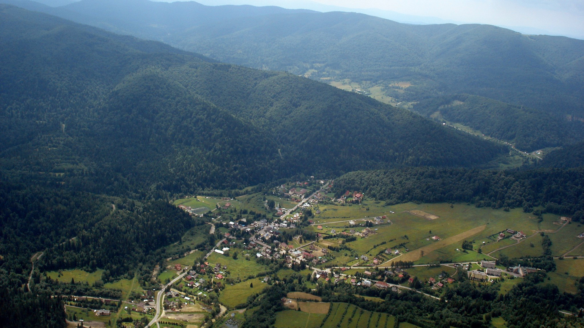 Gmina Cisna radni gminni oraz wójt samorządowcy kadencji 20182023