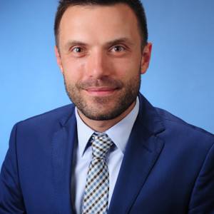 Grzegorz Lubaś - radny w: Lublin
