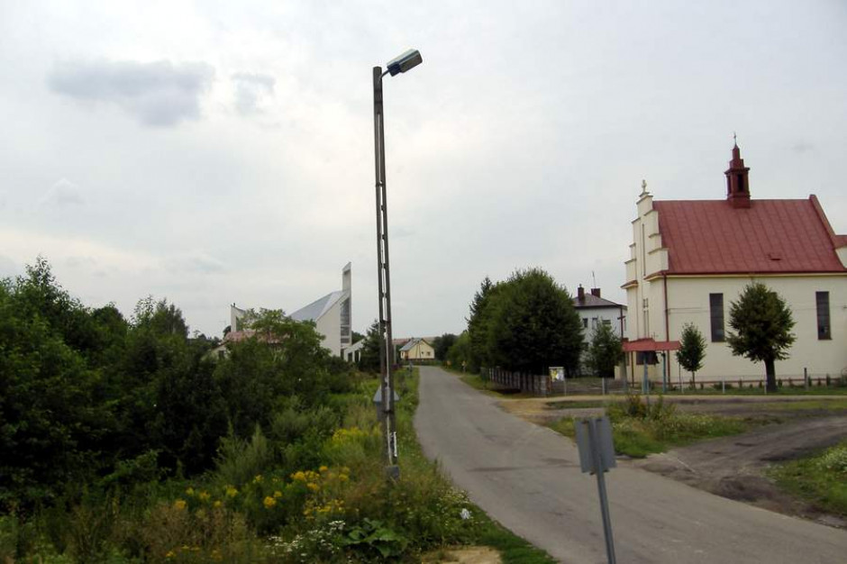 Gmina Grodzisko Dolne radni gminni oraz wójt samorządowcy kadencji