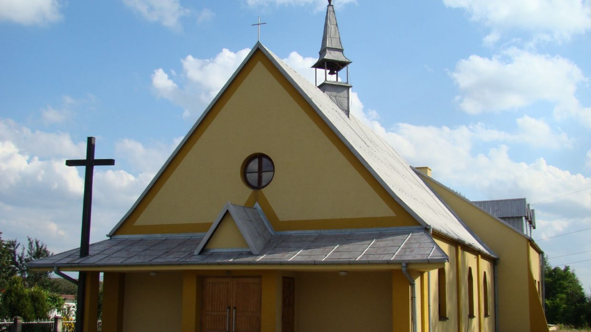 Gmina Jeżowe radni gminni oraz wójt samorządowcy kadencji 20182023