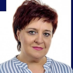 Dorota Rygas