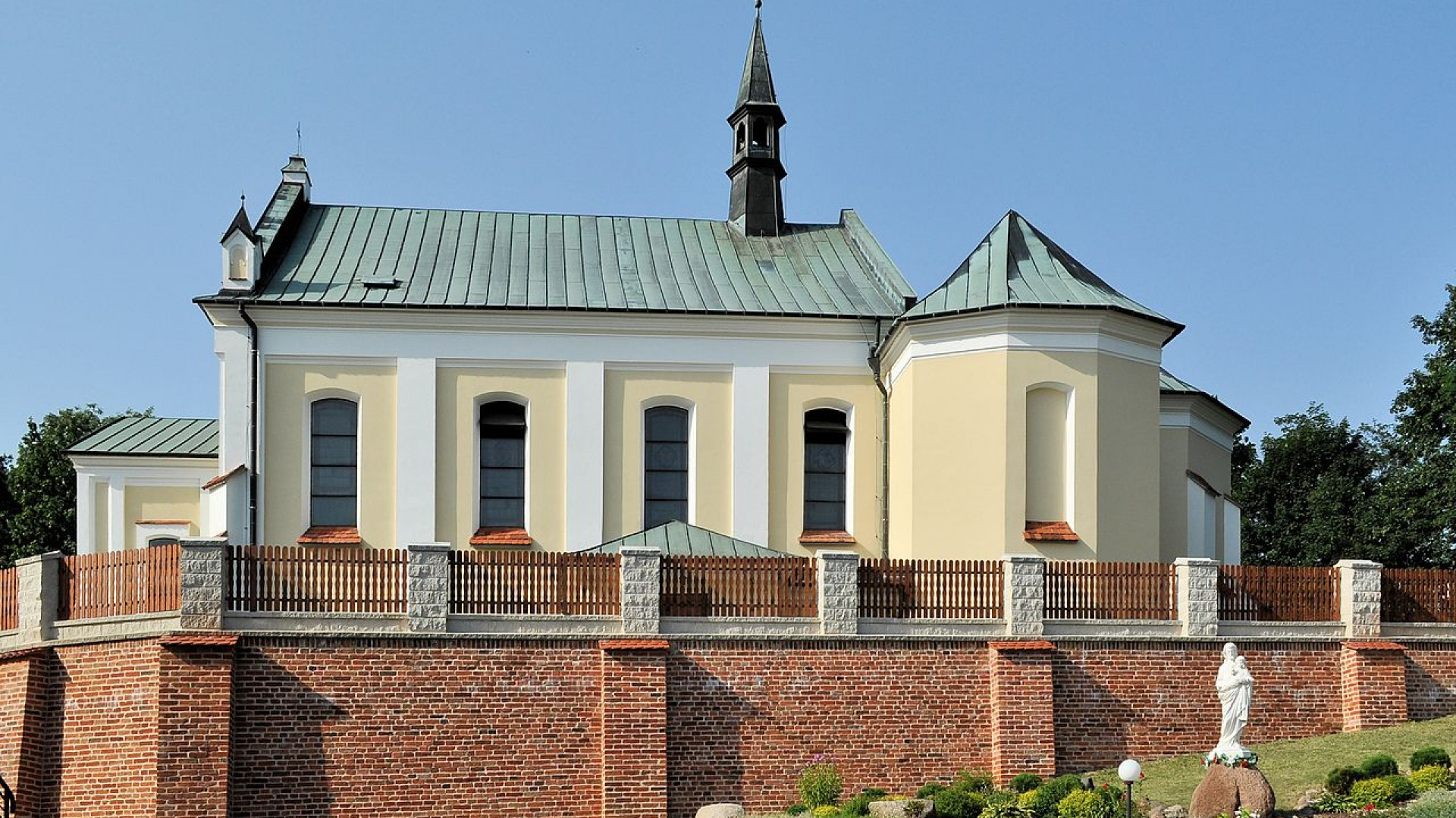 Gmina Niwiska radni gminni oraz wójt samorządowcy kadencji 20182023