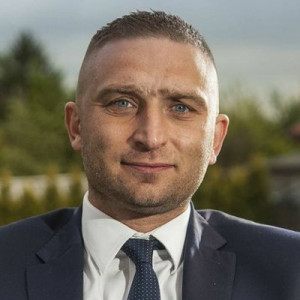 Robert Bąkiewicz - wybory 2023 - kandydat na posła w wyborach parlamentarnych 2023: Okręg nr 17 (Radom)