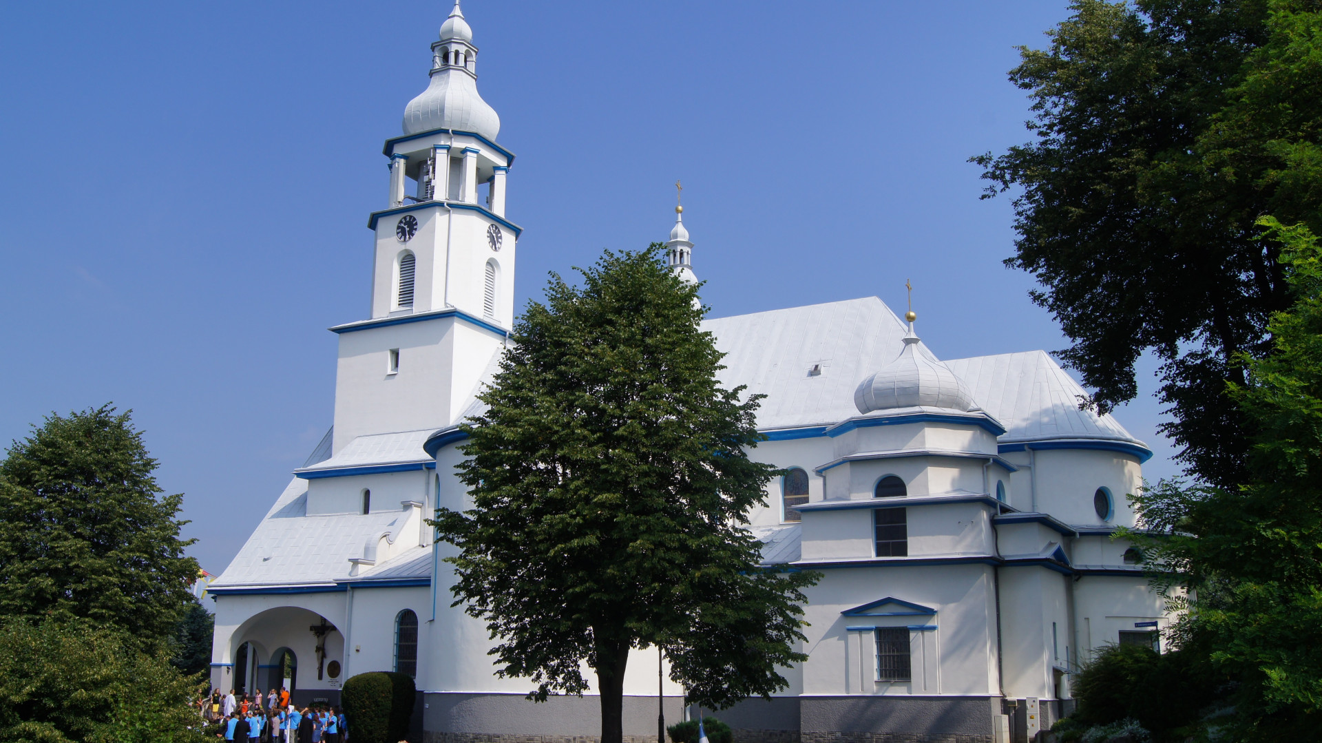 Gmina Tarnowiec radni gminni oraz wójt samorządowcy kadencji 20182023