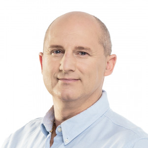 Piotr Kandyba - wybory 2023 - kandydat na posła w wyborach parlamentarnych 2023: Okręg nr 20 (Warszawa)