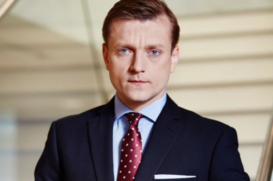 Marcin Zawadzki - Prezes ZP HoReCa,  - sylwetka osoby z branży HoReCa
