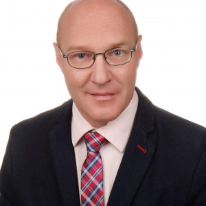 Piotr Mierzwa - kandydat na senatora w: Okręg nr 39