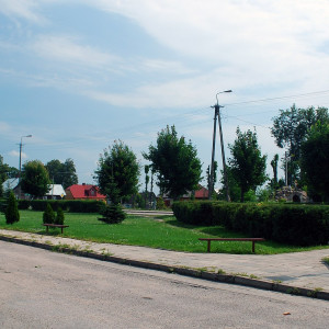 gmina Krasnopol, podlaskie