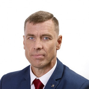 Robert Langowski - radny w: Bydgoszcz