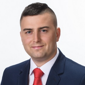Sebastian Dziębowski