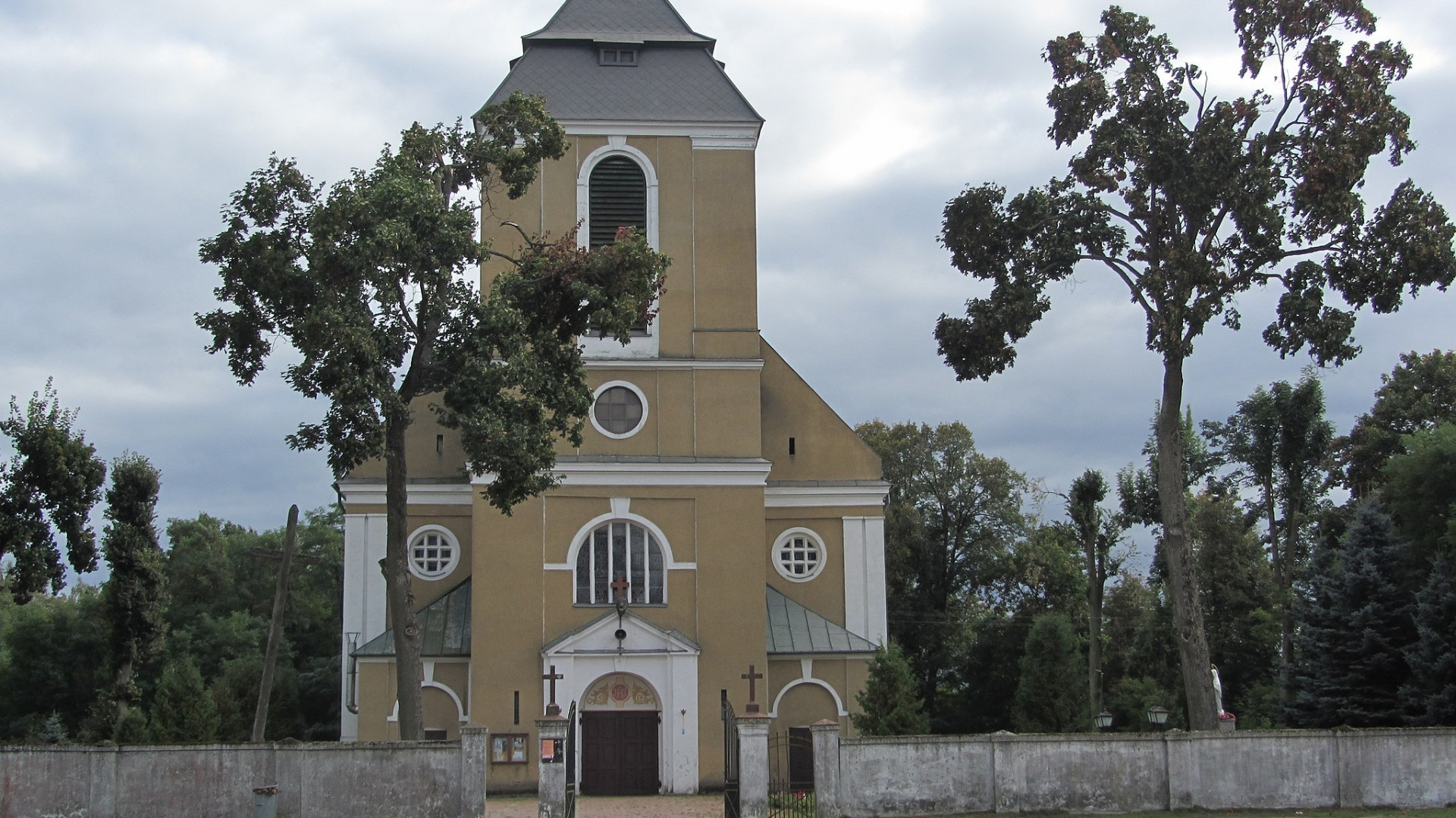 Gmina Zbójna Radni Gminni Oraz Wójt Samorządowcy Kadencji 2018 2023 7097