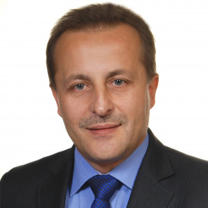 Grzegorz Podgórski - radny w: Zamość