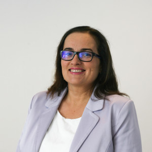 Anita Kucharska-Dziedzic - wybory 2023 - kandydat na posła w wyborach parlamentarnych 2023: Okręg nr 8 (Zielona Góra)