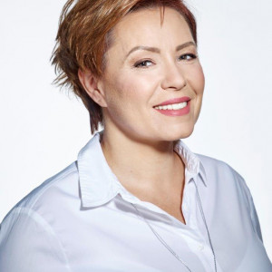 Joanna Czerska-Thomas - radny w: Bydgoszcz