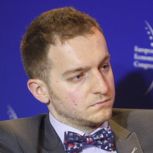Adam Tubilewicz