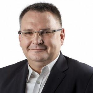 Michał Tomczak - kandydat na radnego w: Poznań - Kandydat na posła w: Okręg nr 39
