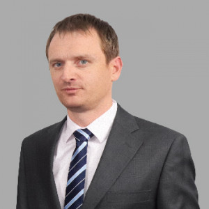 Michał Gruchała