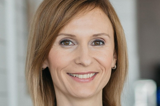 Carolina Garcia Gomez - prezes zarządu, IKEA Retail - sylwetka osoby z branży FMCG/handel/przemysł spożywczy