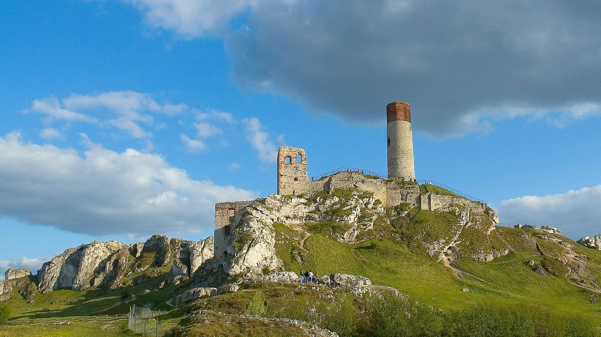 Gmina Olsztyn radni gminni oraz wójt samorządowcy kadencji 20182023