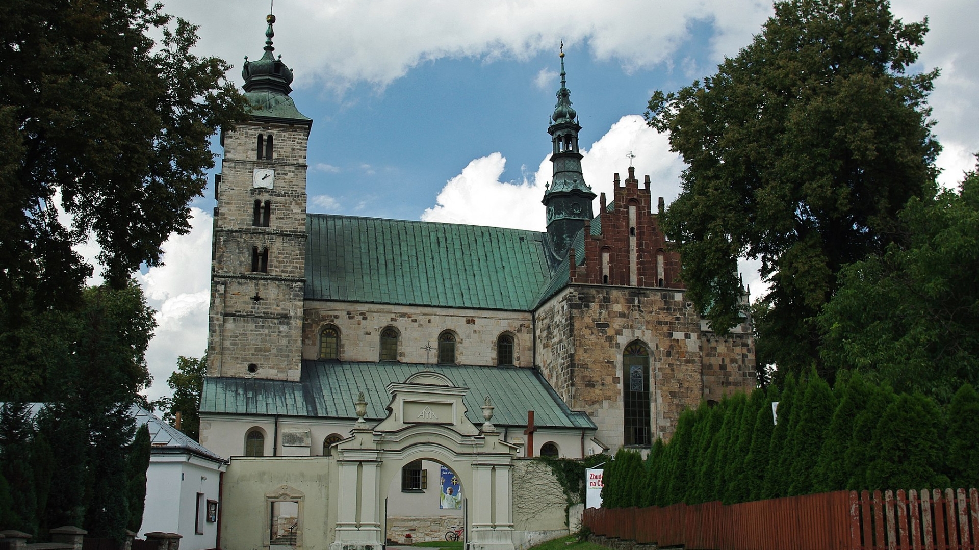 Gmina Opatów radni gminni oraz wójt samorządowcy kadencji 20182023