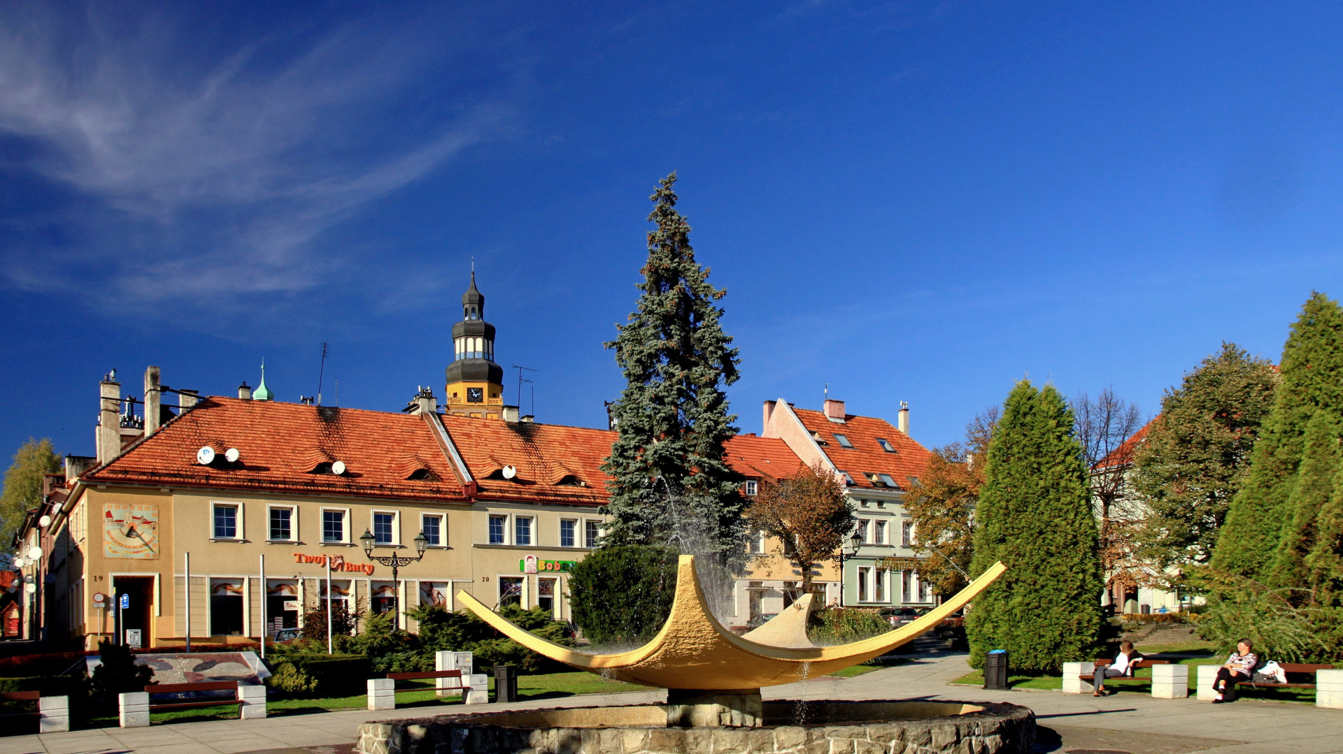 powiat wodzisławski