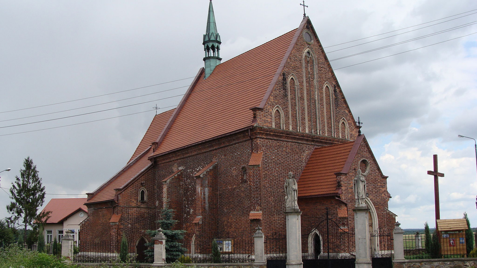 Gmina Żarnowiec radni gminni oraz wójt samorządowcy kadencji 20182023