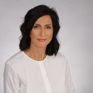 Aleksandra Wysocka-Siembiga