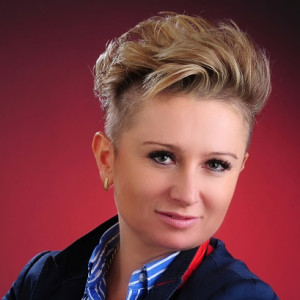 Anna Ryfka - radny w: Lublin