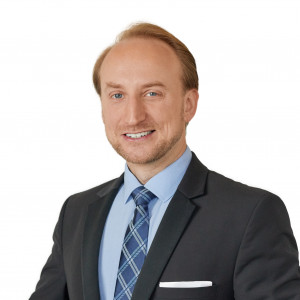 Krzysztof Wójtowicz - burmistrz w: Skała