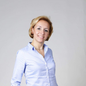 Magdalena Mika-Kosior