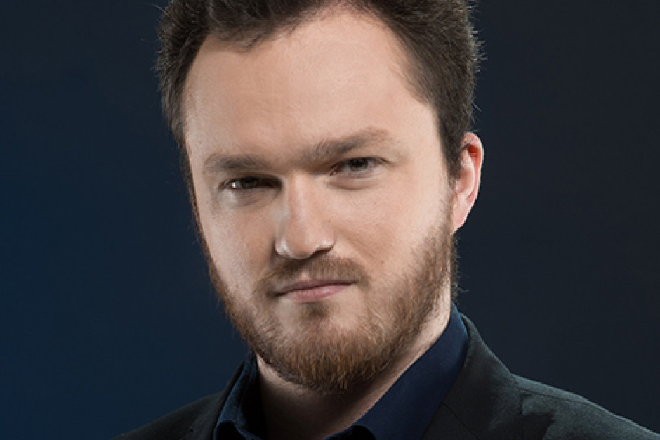 Witold Tumanowicz wybory 2019 kandydat na posła w okręg nr 7 (Chełm)