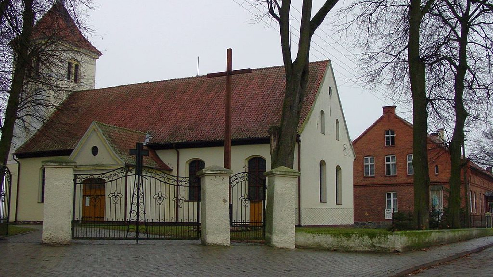 Gmina Budry radni gminni oraz wójt samorządowcy kadencji 20182023