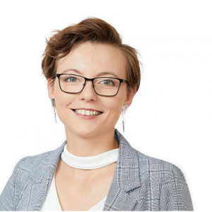 Aleksandra Mikuła - radny w: Skała