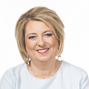 Marzena Ołtuszewska - wybory 2023 - kandydat na posła w wyborach parlamentarnych 2023: Okręg nr 34 (Elbląg)