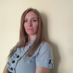 Małgorzata Świerzowska - kandydat na radnego do sejmiku wojewódzkiego w: dolnośląskie - Kandydat na posła w: Okręg nr 1