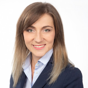 Ewelina Nycz - kandydat na europosła w: Okręg nr 9 - województwo podkarpackie