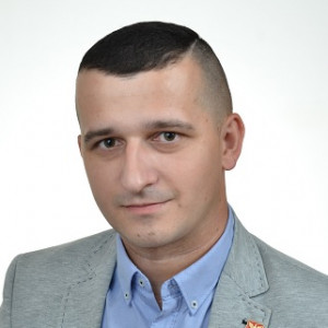 Mateusz Konopski