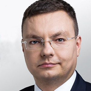 Rafał Greś - wybory 2023 - kandydat na posła w wyborach parlamentarnych 2023: Okręg nr 24 (Białystok)