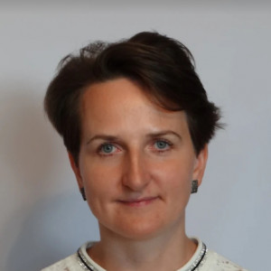 Ewa Baran - wybory 2023 - kandydat na posła w wyborach parlamentarnych 2023: Okręg nr 22 (Krosno)
