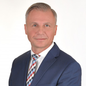 Jacek Sochacki - wybory 2023 - kandydat na posła w wyborach parlamentarnych 2023: Okręg nr 34 (Elbląg)