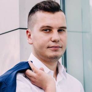 Adam Łukasiewicz