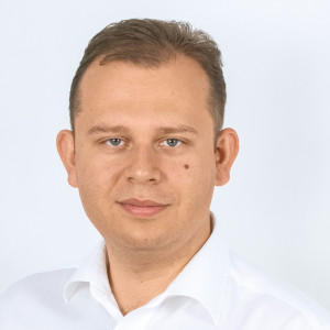 Krzysztof Nester - wybory 2023 - kandydat na posła w wyborach parlamentarnych 2023: Okręg nr 1 (Legnica)