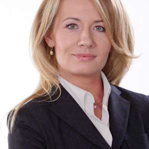 Małgorzata Gałązka-Sobotka