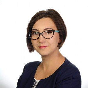 Katarzyna Gołąb