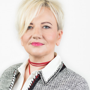 Alicja Szczepańska - radny w: Kraków